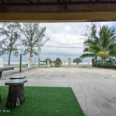 Seaview Promenade Homestay Dungun Phòng bức ảnh
